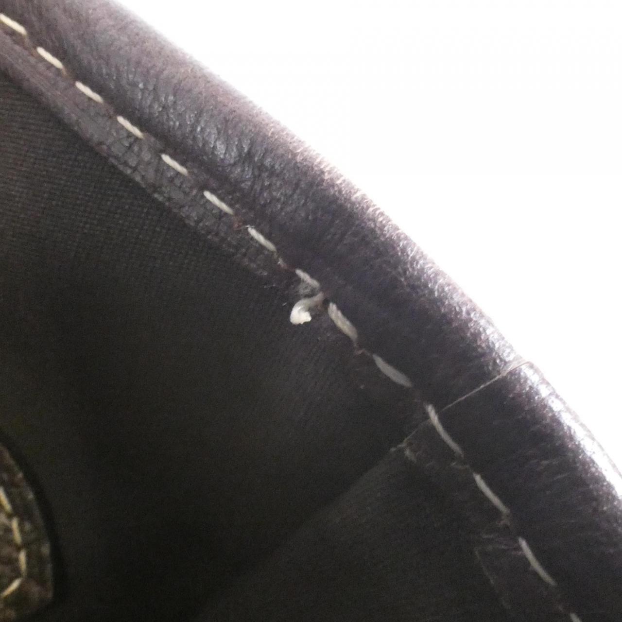 LOUIS VUITTON Monogram迷你 Run Bucket PM M95226 包