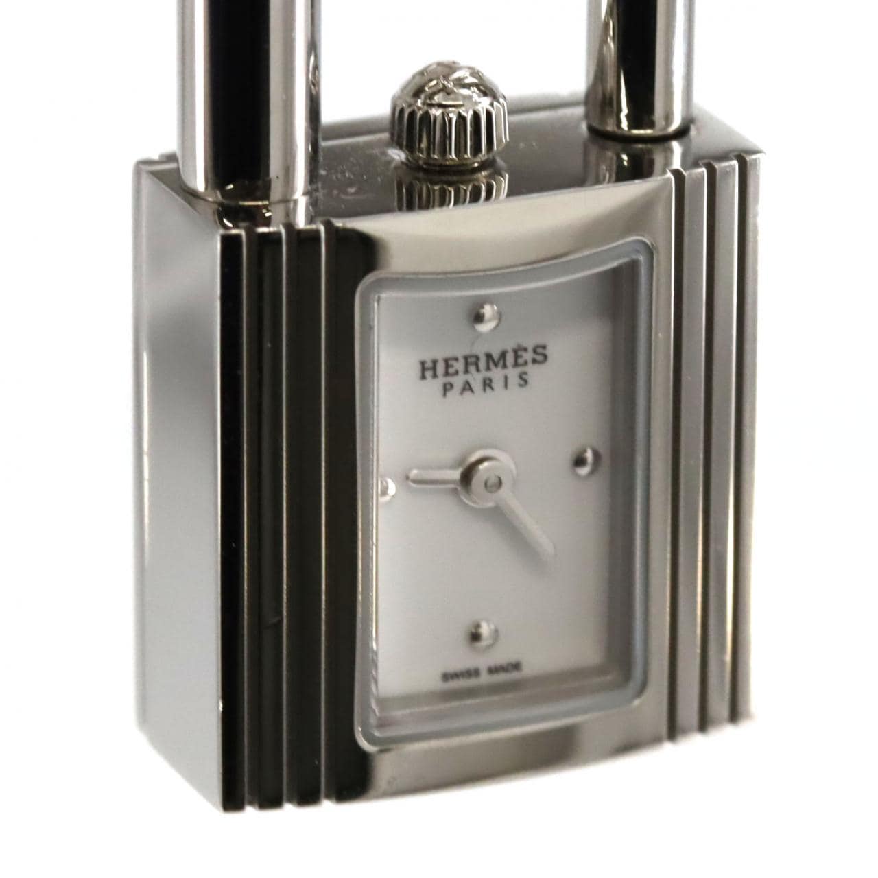 エルメス ケリー KE4.110 SS クォーツ