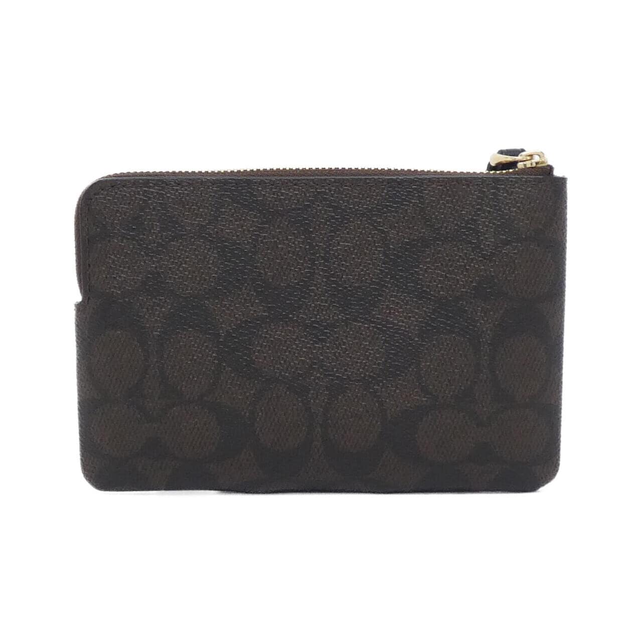 [BRAND NEW] Coach CW854 Pouch
