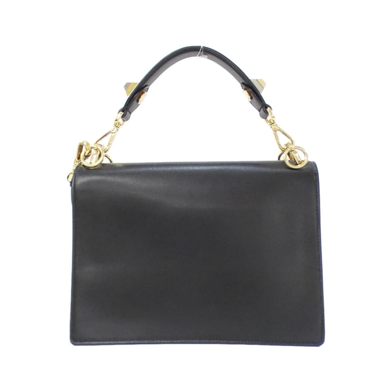 フェンディ BAG BUGS キャナイ 8BT283 A383 ショルダーバッグ