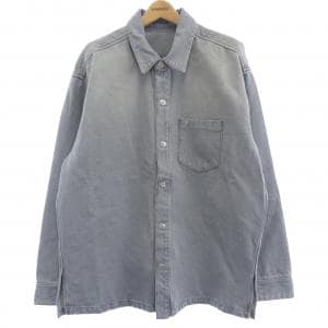 アミ AMI UJK251 シャツ