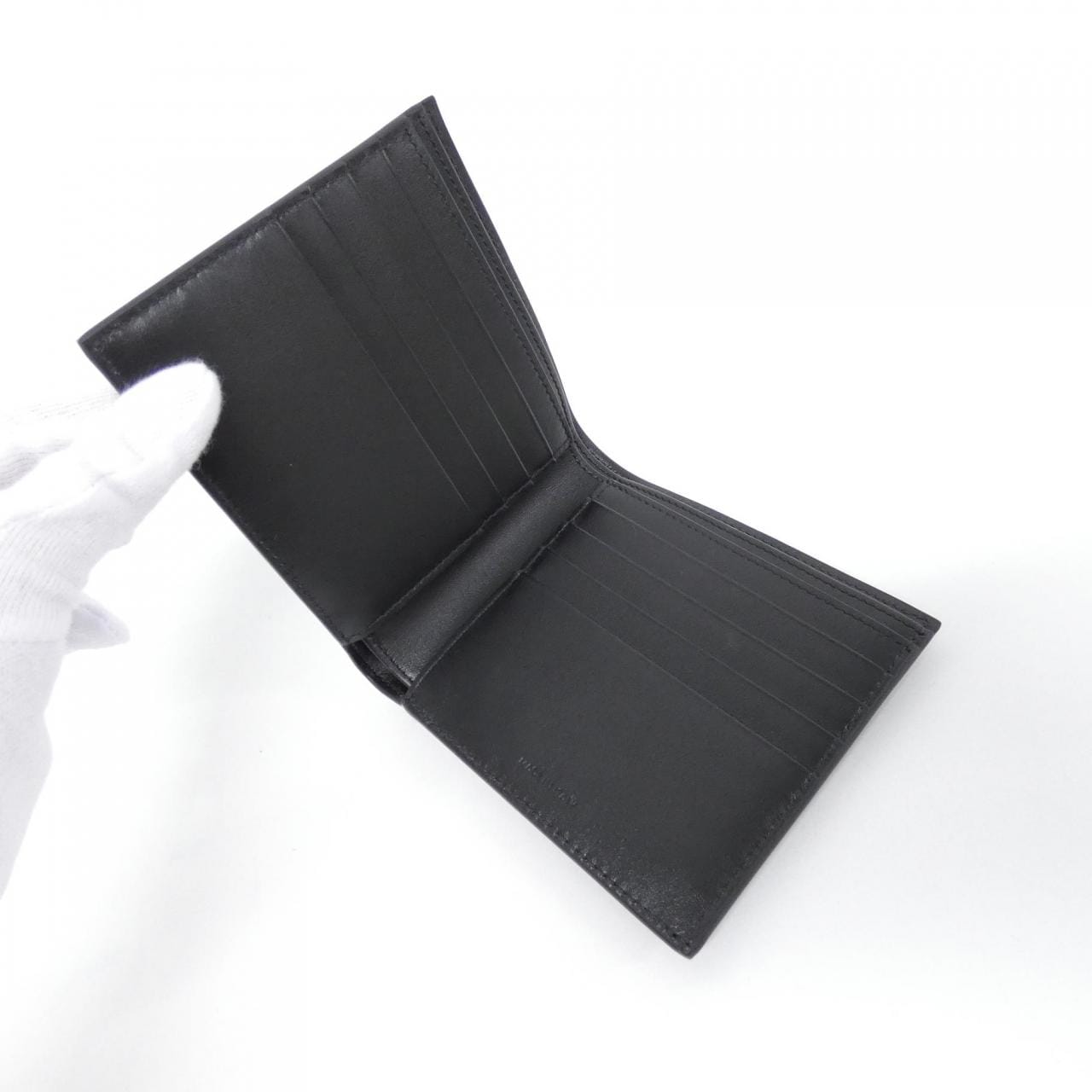 【新品】セリーヌ 10B653FQB 札入れ