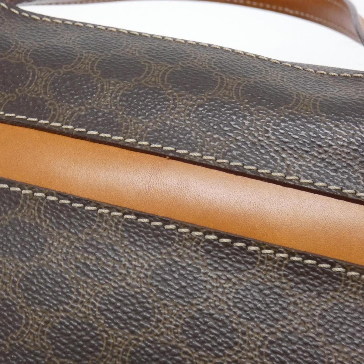 【ヴィンテージ】セリーヌ バッグ