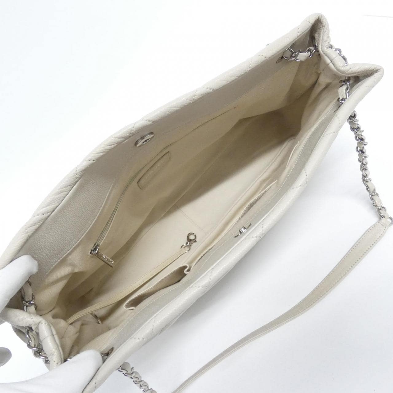 シャネル 67292 バッグ