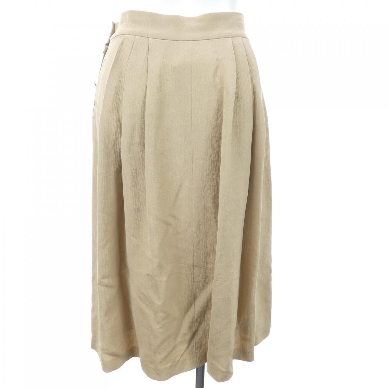 【ヴィンテージ】シャネル CHANEL 28545 スーツ