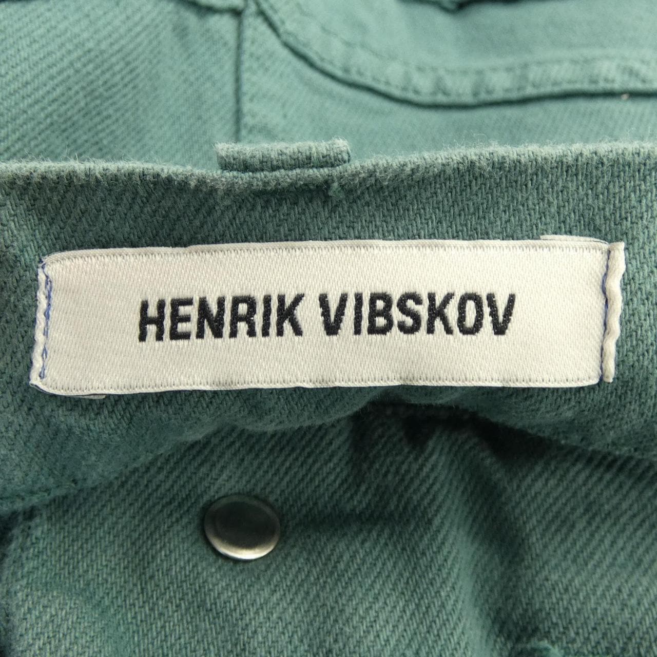 ヘンリックヴィブスコフ HENRIK VIBSKOV スカート