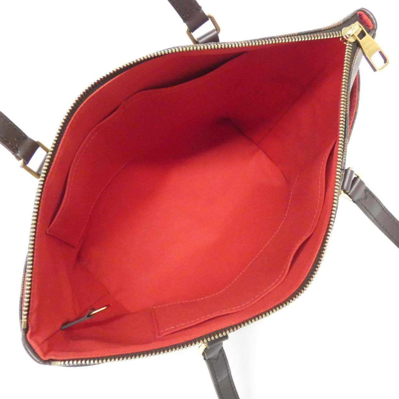 ルイヴィトン ダミエ トータリー PM N41282 バッグ