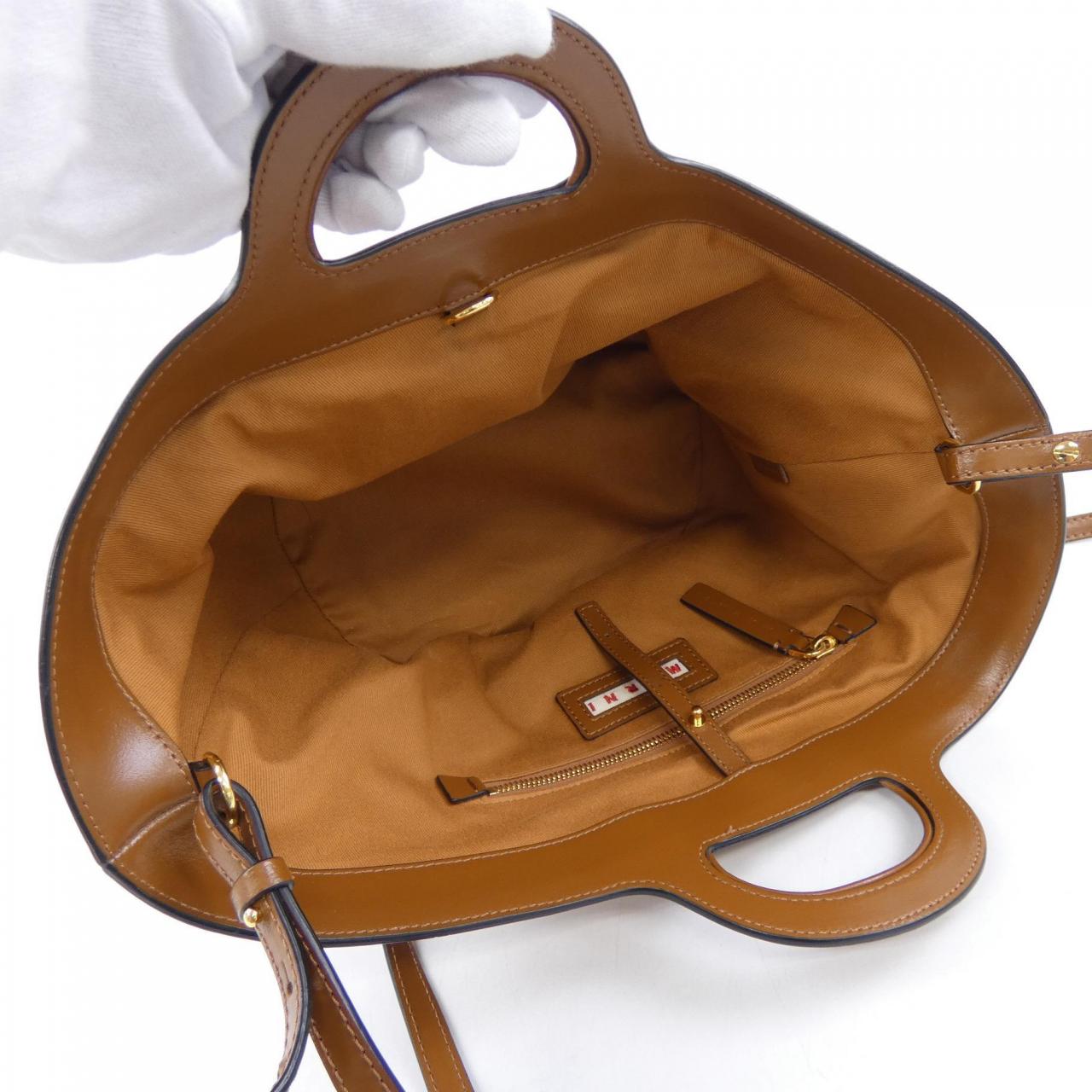 マルニ MARNI TROPICALIA BMMP0068Q0 BAG