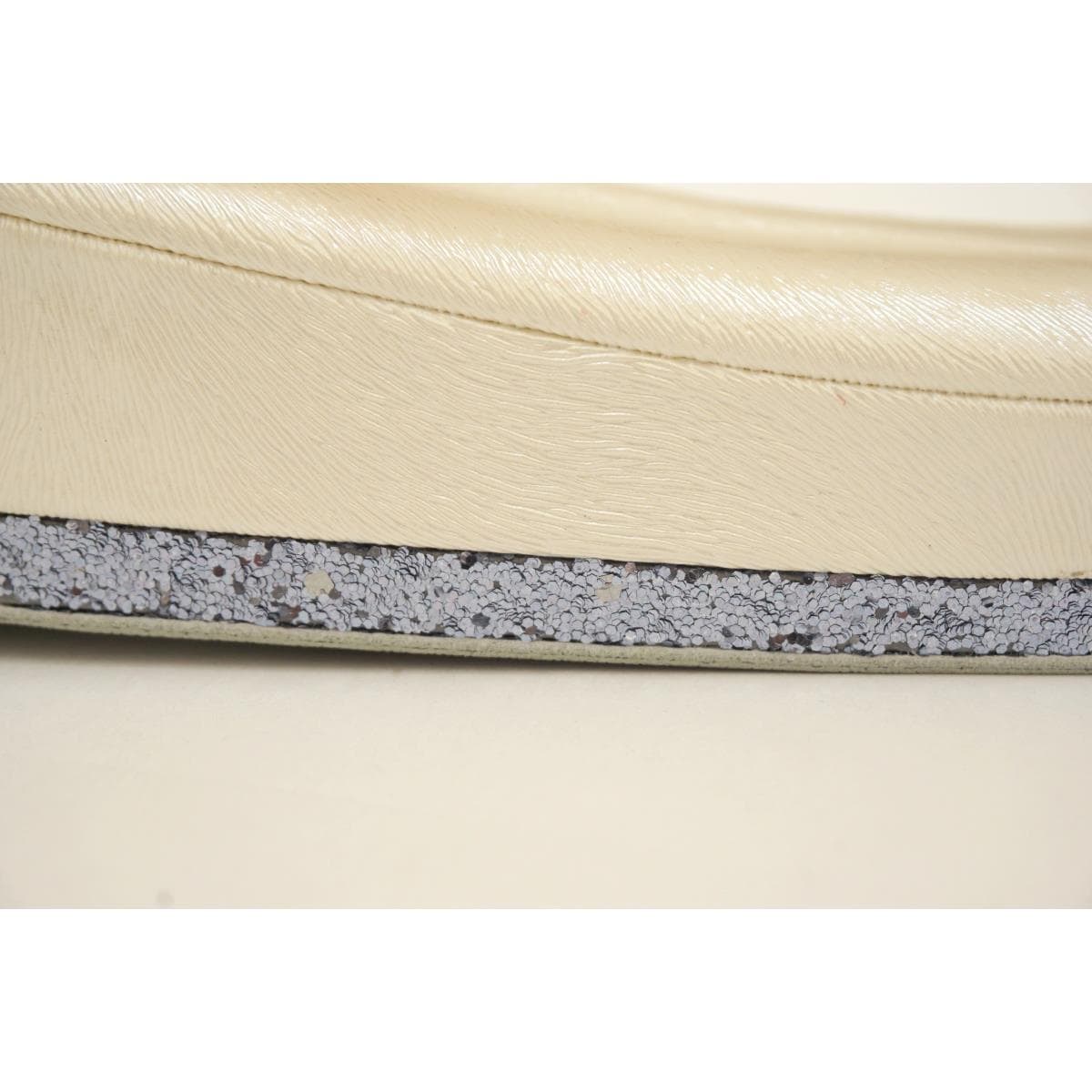 【新品】草履バッグセット　２３．５ｃｍ