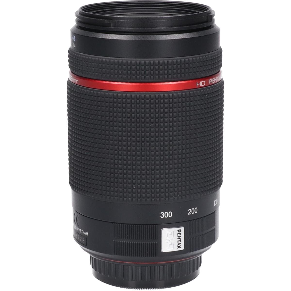 ＨＤ　ＤＡ５５－３００ｍｍ　Ｆ４－５．８ＥＤ　ＷＲ