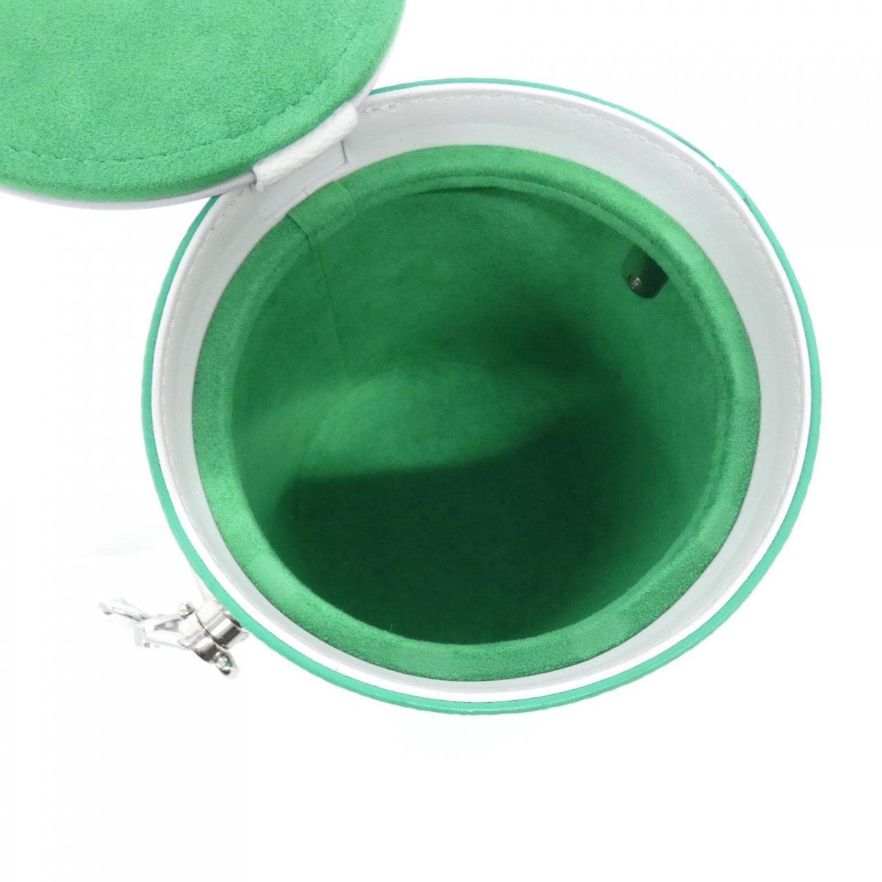 ルイヴィトン LVペイント カン M81592 バッグ