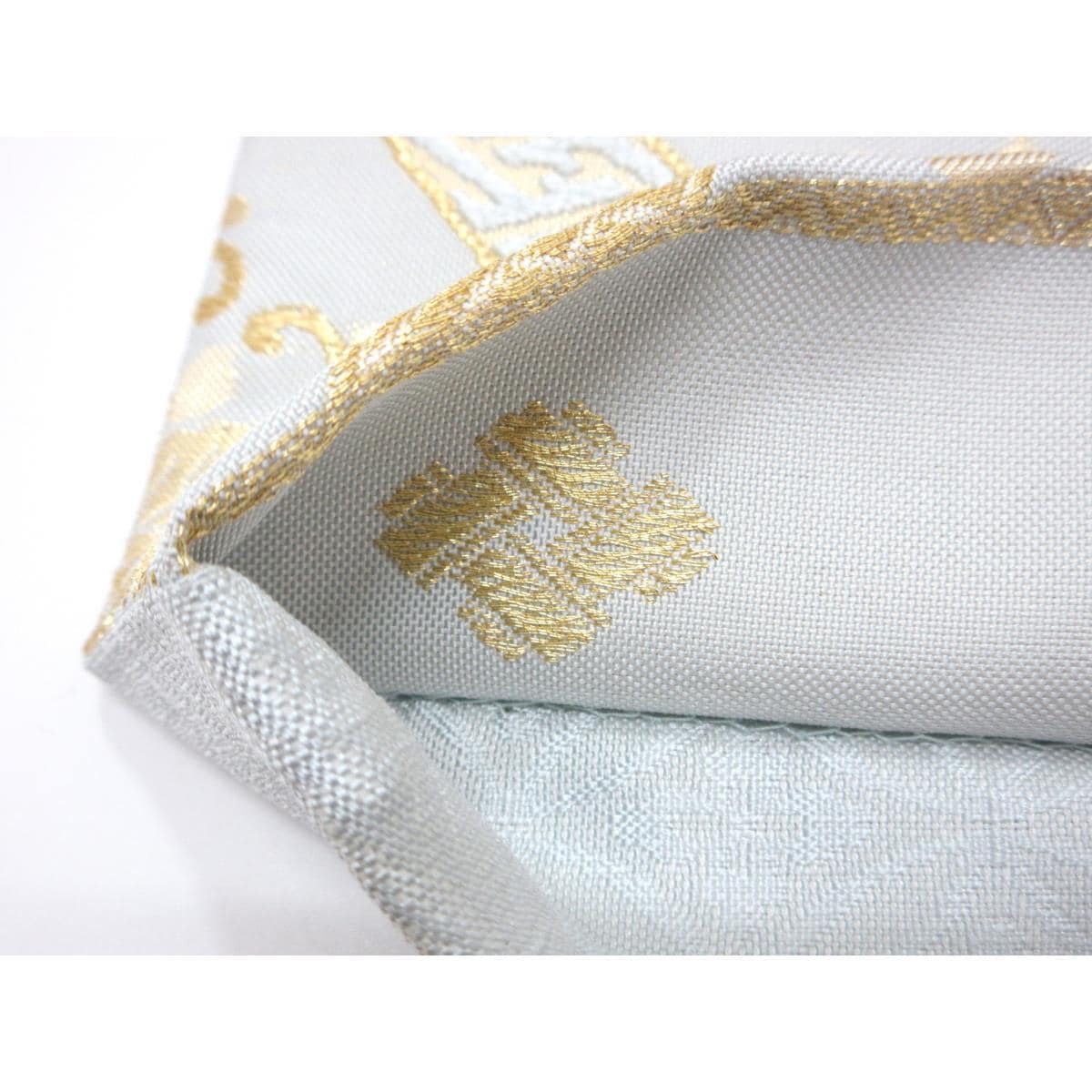 【未使用品】袋帯　高島織物