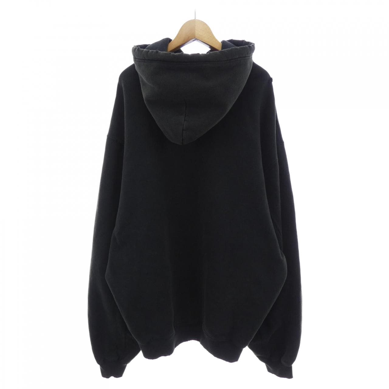 バレンシアガ BALENCIAGA 641679 TJV93 パーカー