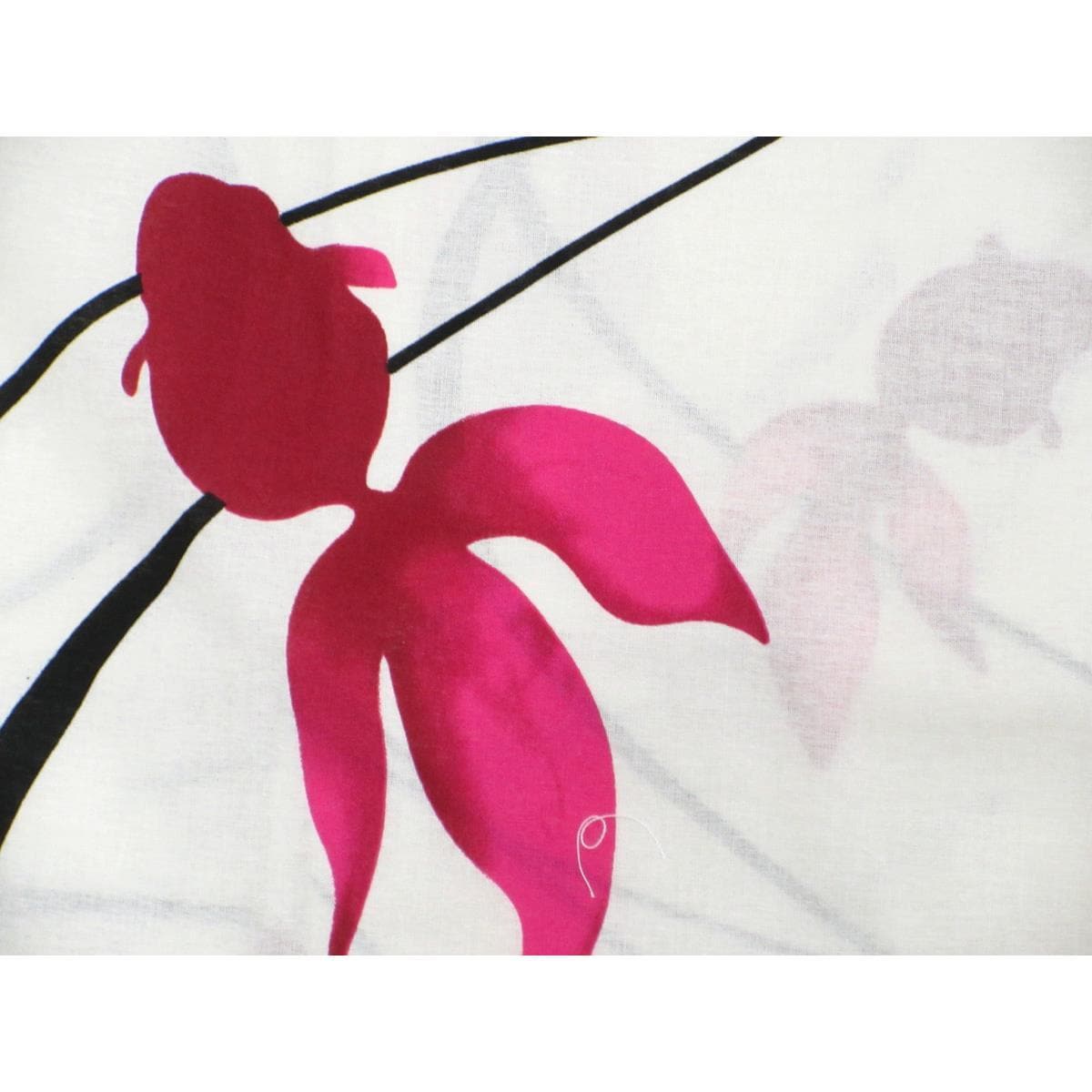 【新品】女ゆかた　ＬＬサイズ