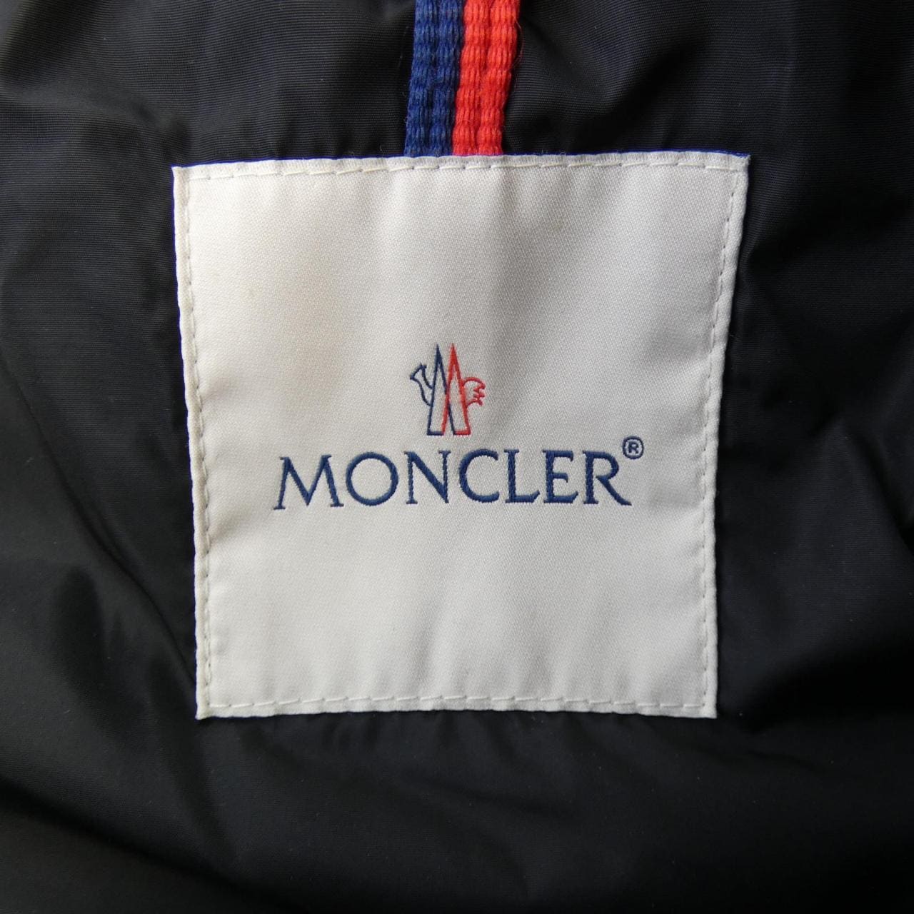 モンクレール MONCLER KHLOE ダウンコート