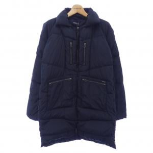 アルマーニジーンズ ARMANI JEANS ダウンコート
