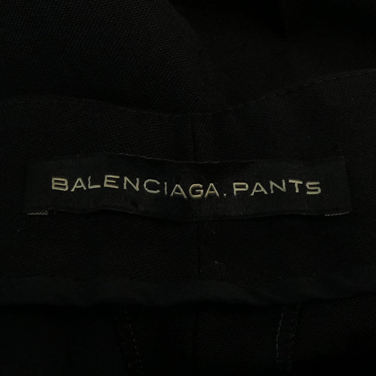 バレンシアガ BALENCIAGA パンツ