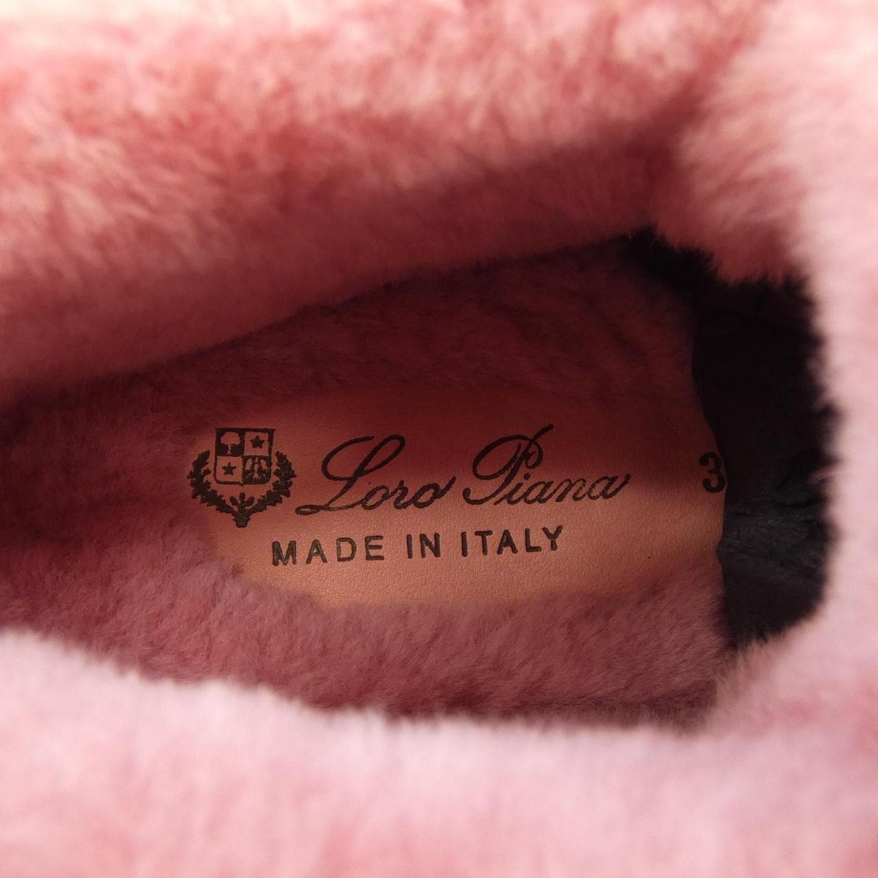 ロロピアーナ Loro Piana シューズ