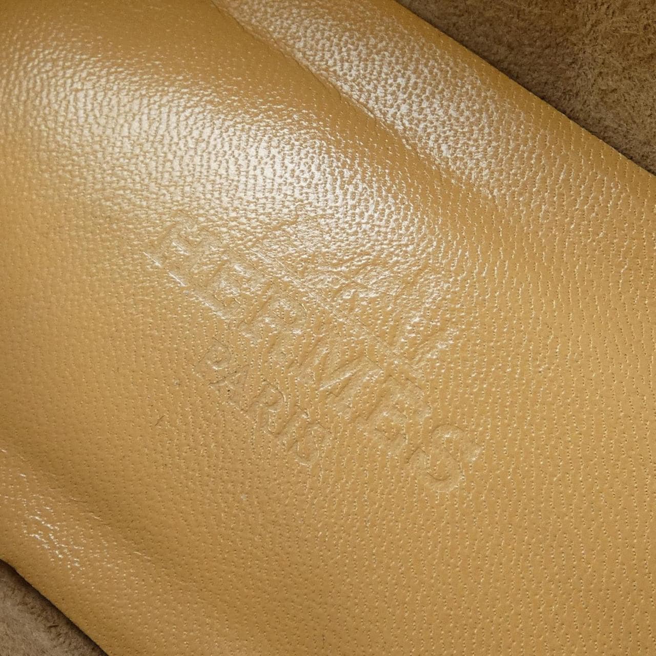 エルメス HERMES シューズ