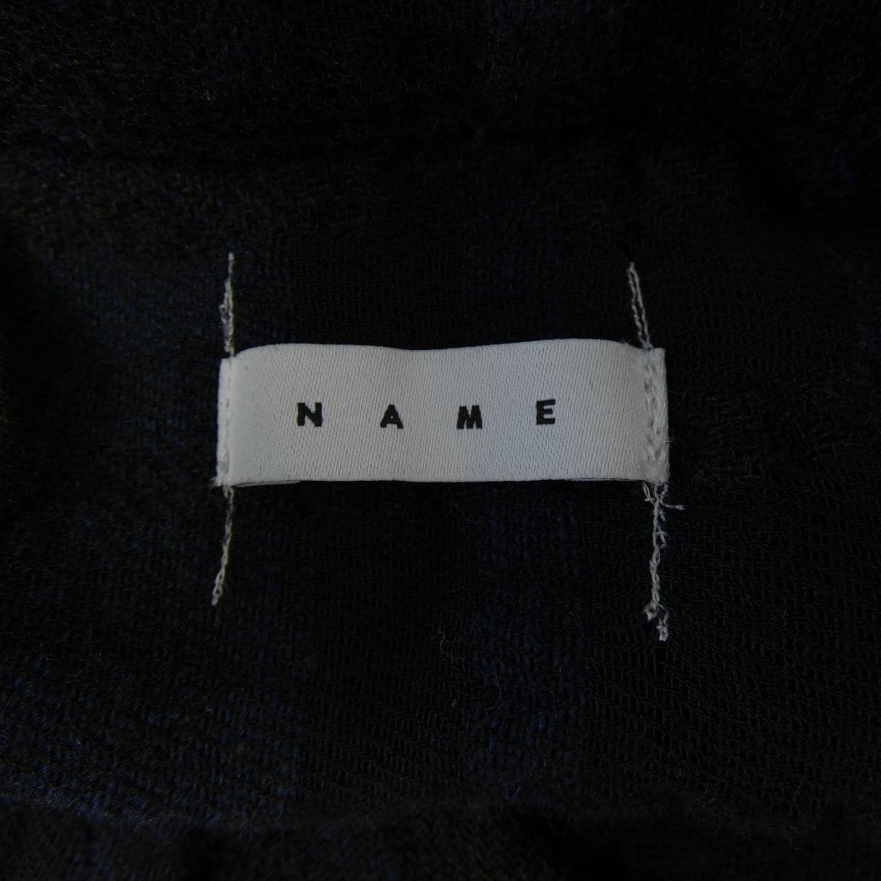 ネーム NAME シャツ