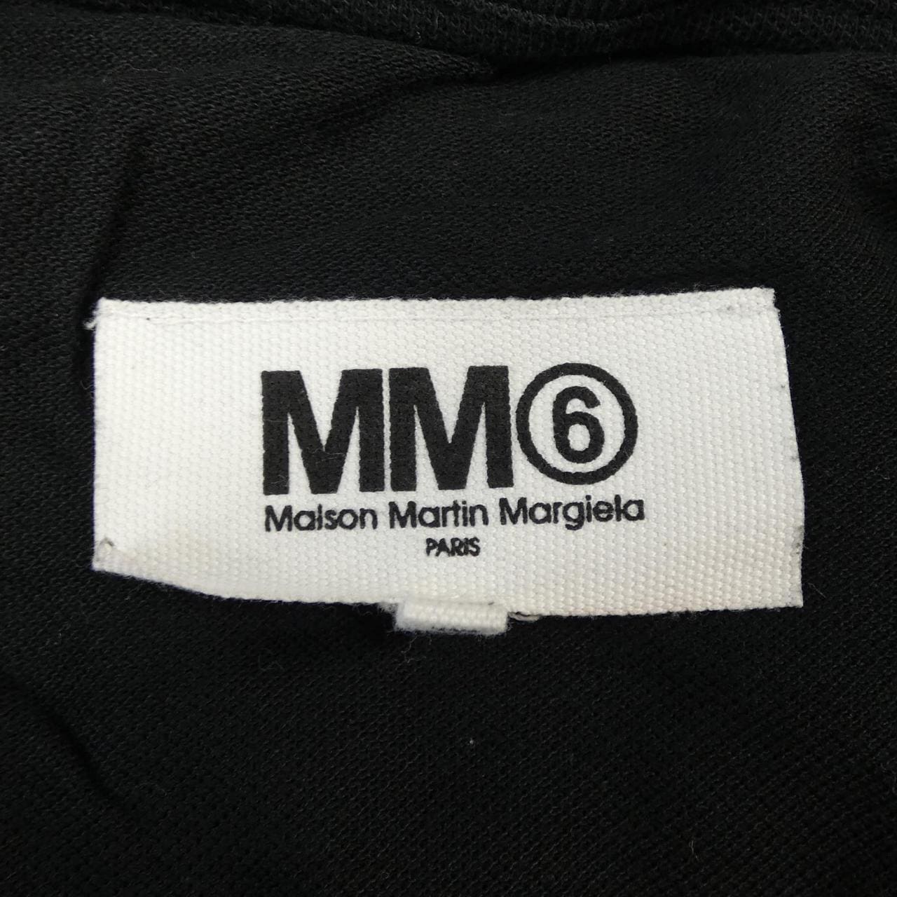 エムエムシックス MM6 32CT062322529 ポロシャツ