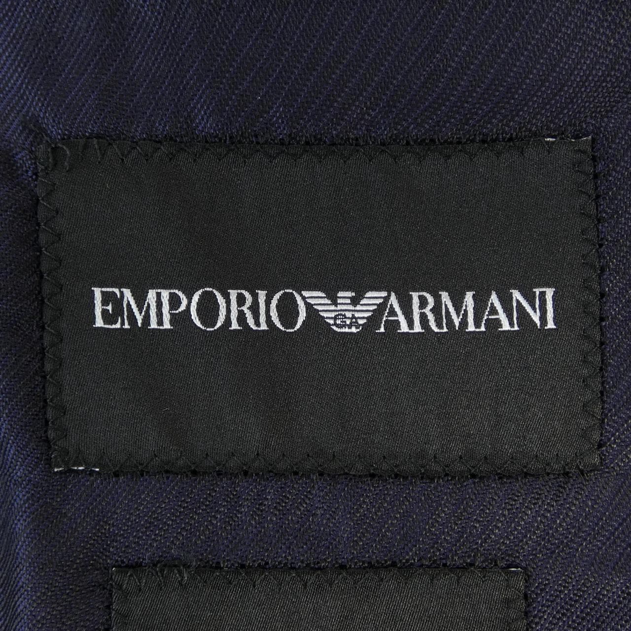 エンポリオアルマーニ EMPORIO ARMANI スーツ