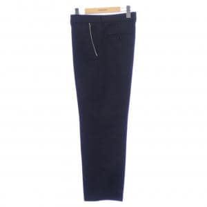 グッチ GUCCI ウェブストライプラベル付ファブリックパンツ 751787 ZANWY パンツ