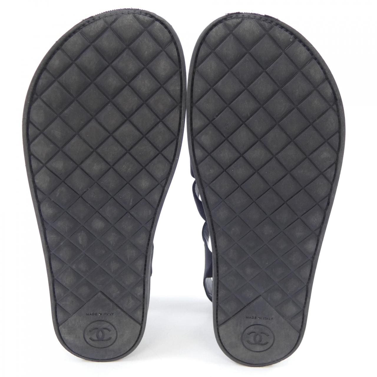 シャネル CHANEL G32359X05912 サンダル