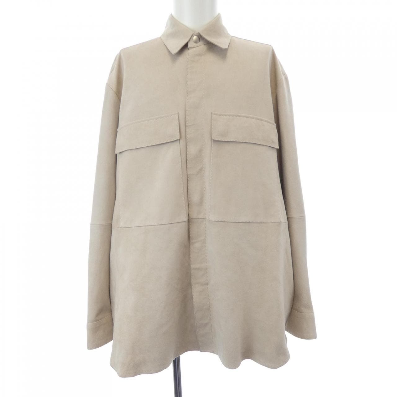 アルマ ARMA RONNIE シャツ