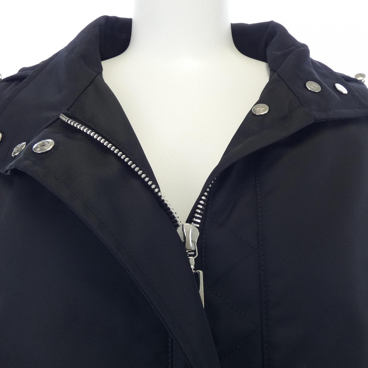 ルイヴィトン LOUIS VUITTON FJOW02XTQ コート