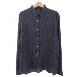 ダブルアールエル RRL シャツ