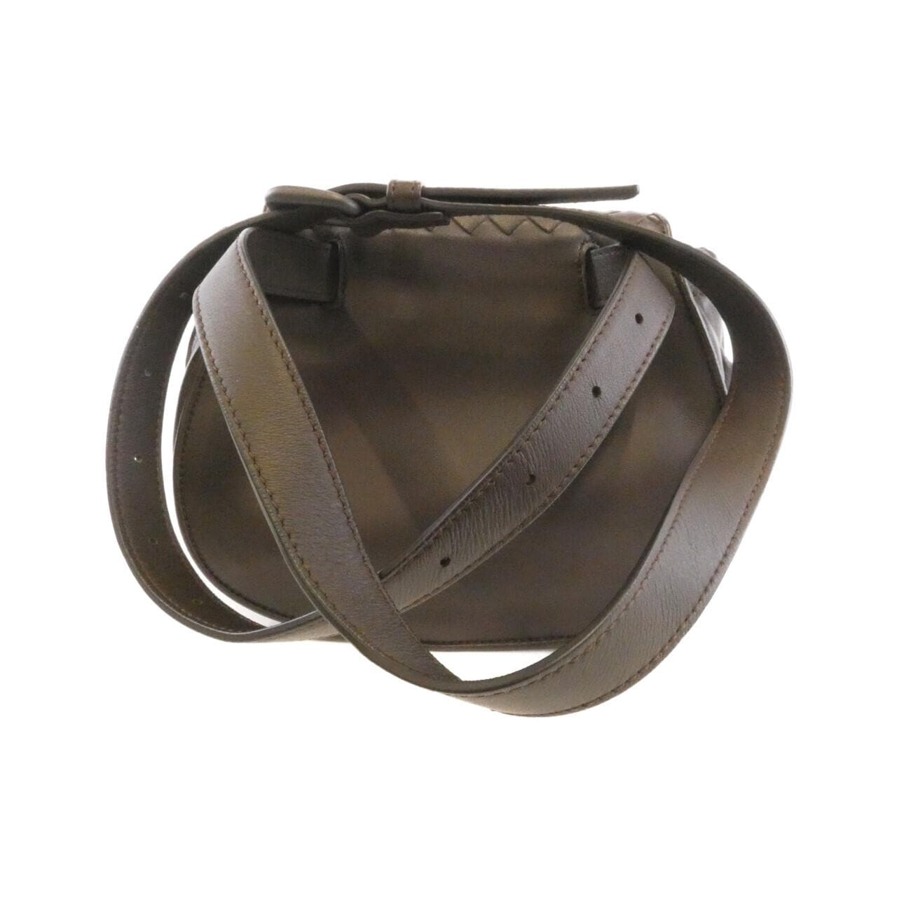 ボッテガヴェネタ 323778 V0016 ウエストバッグ