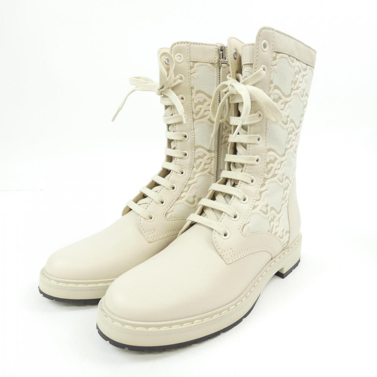 フェンディ FENDI ブーツ