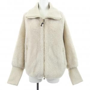 エンメティ EMMETI 23-010-521-0015-3-0 ムートンジャケット