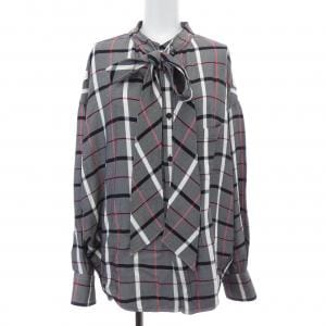 バレンシアガ BALENCIAGA 520497 TFO09 シャツ