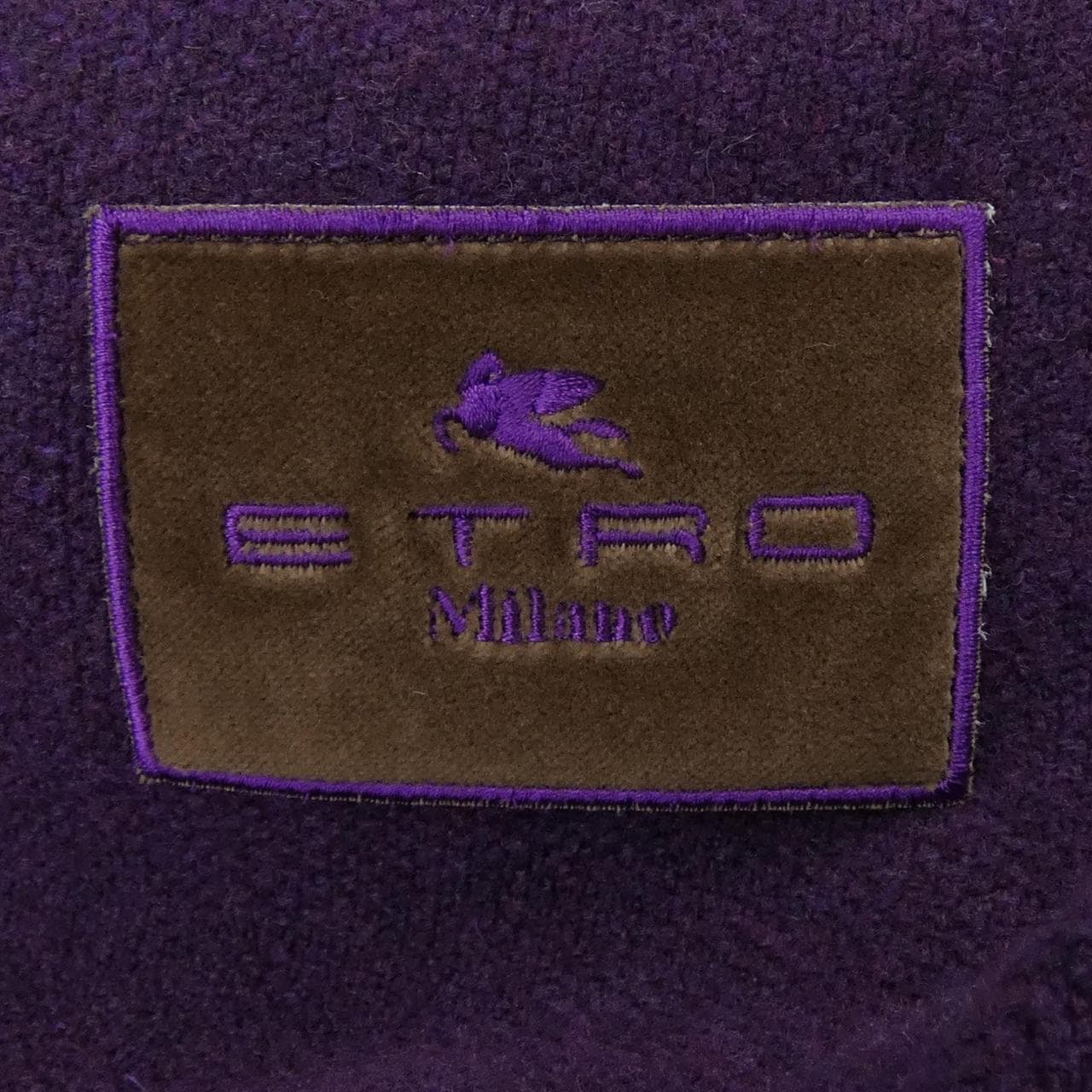 エトロ ETRO ジャケット