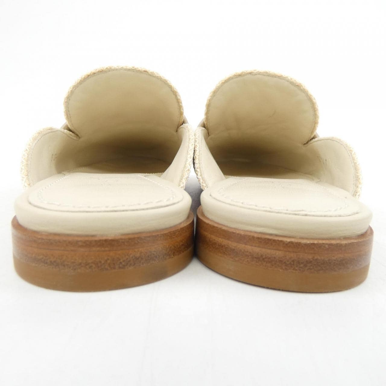 ルイヴィトン LOUIS VUITTON LVマレ サンダル