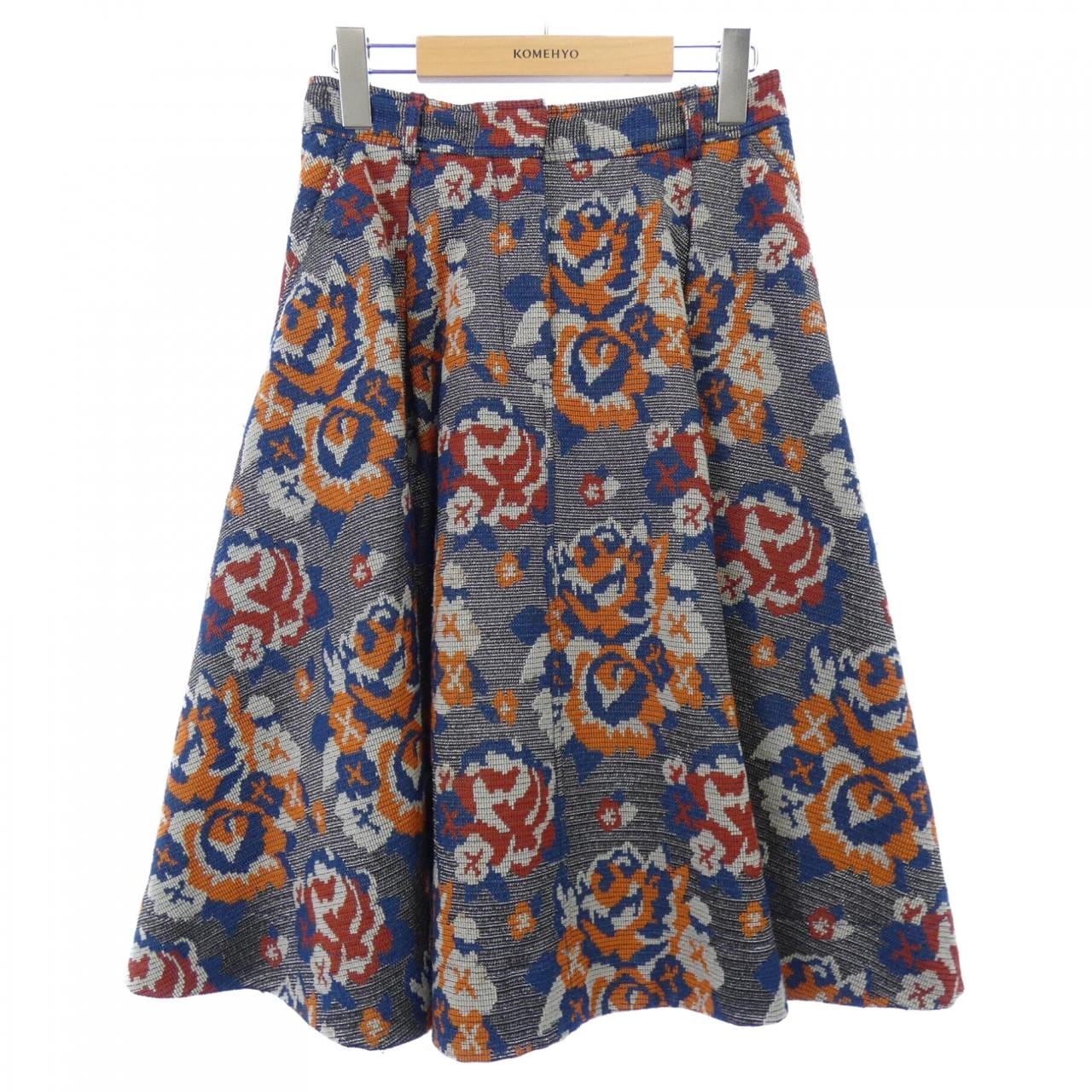 カレンウォーカー KAREN WALKER KWR14FWW スカート