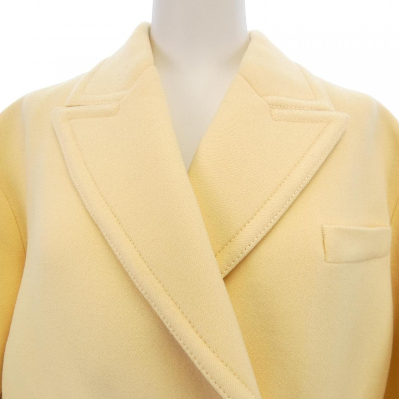 フェンディ FENDI FF8802 AC67 コート