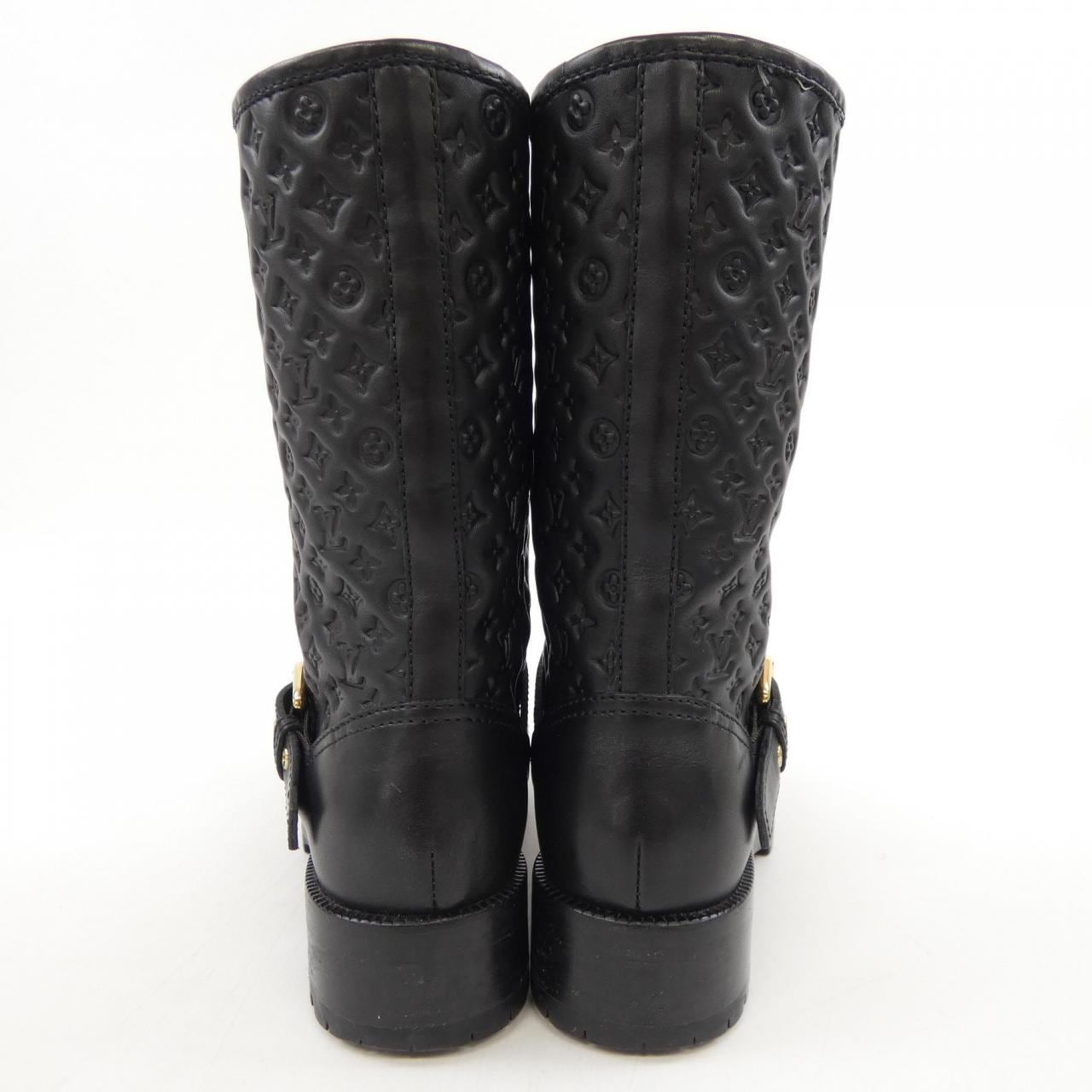 ルイヴィトン LOUIS VUITTON ブーツ