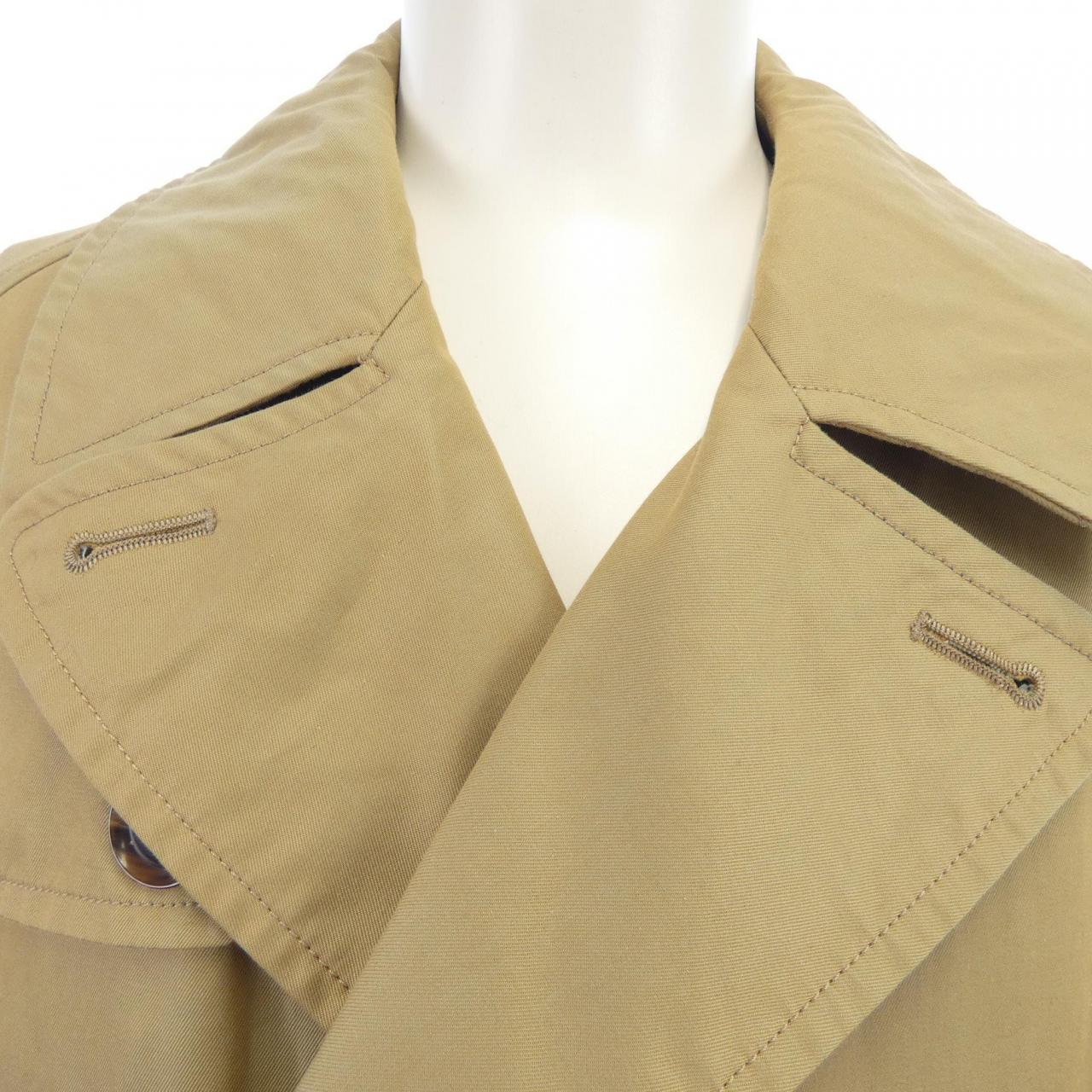 カンターテ cantate 19SSCA0143 コート