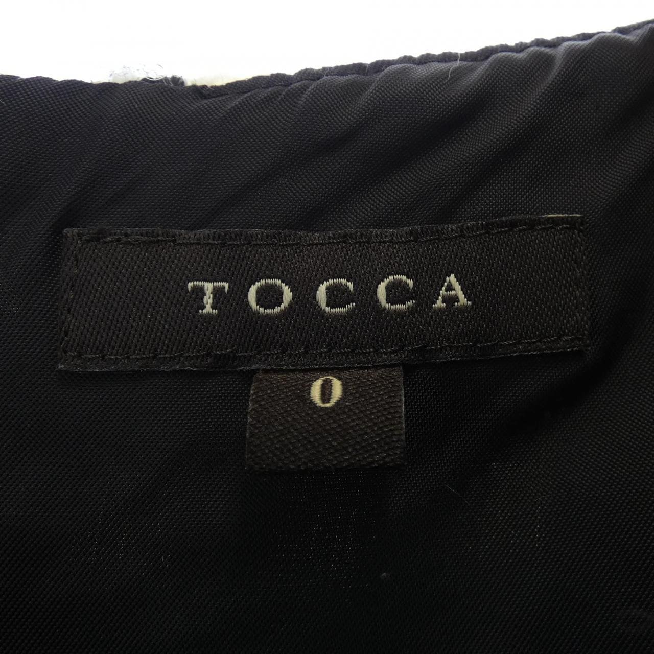 トッカ TOCCA ワンピース