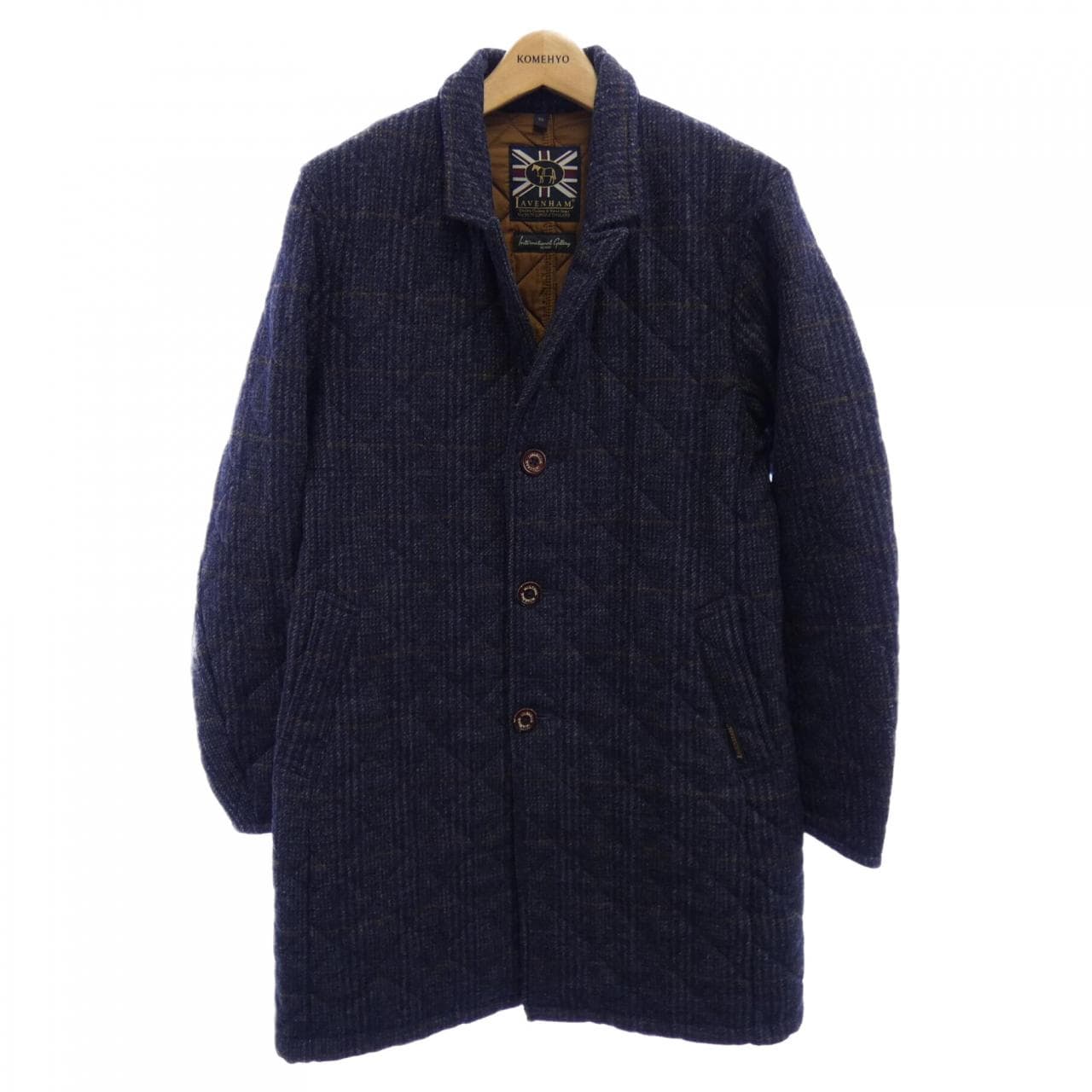 ラベンハム LAVENHAM コート