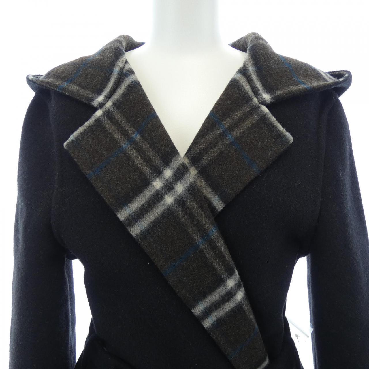 バーバリー BURBERRY 81108981 コート