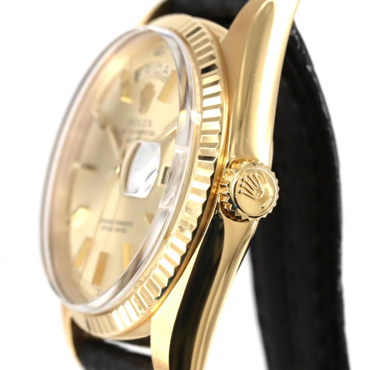 ロレックス デイデイト 1803 YG 自動巻 3番台