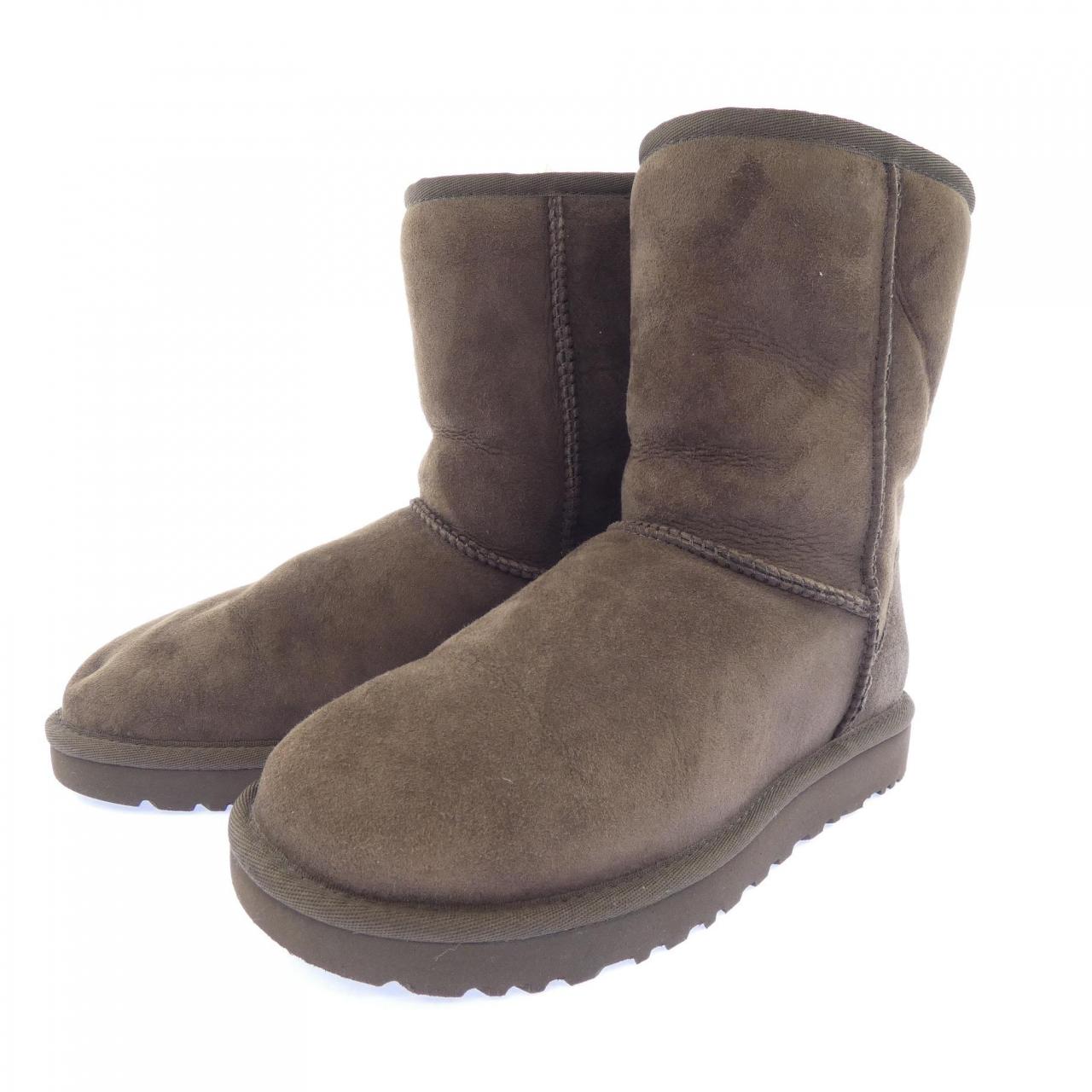 アグ UGG F1901BC ブーツ