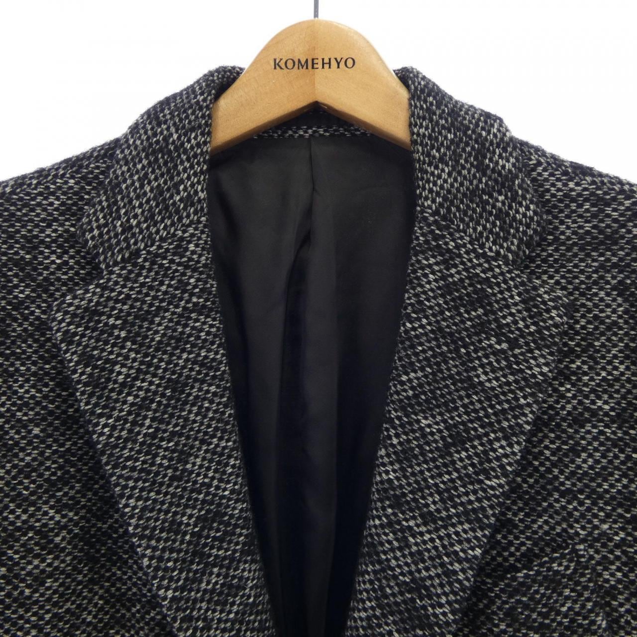 ESTNATION ESTNATION jacket