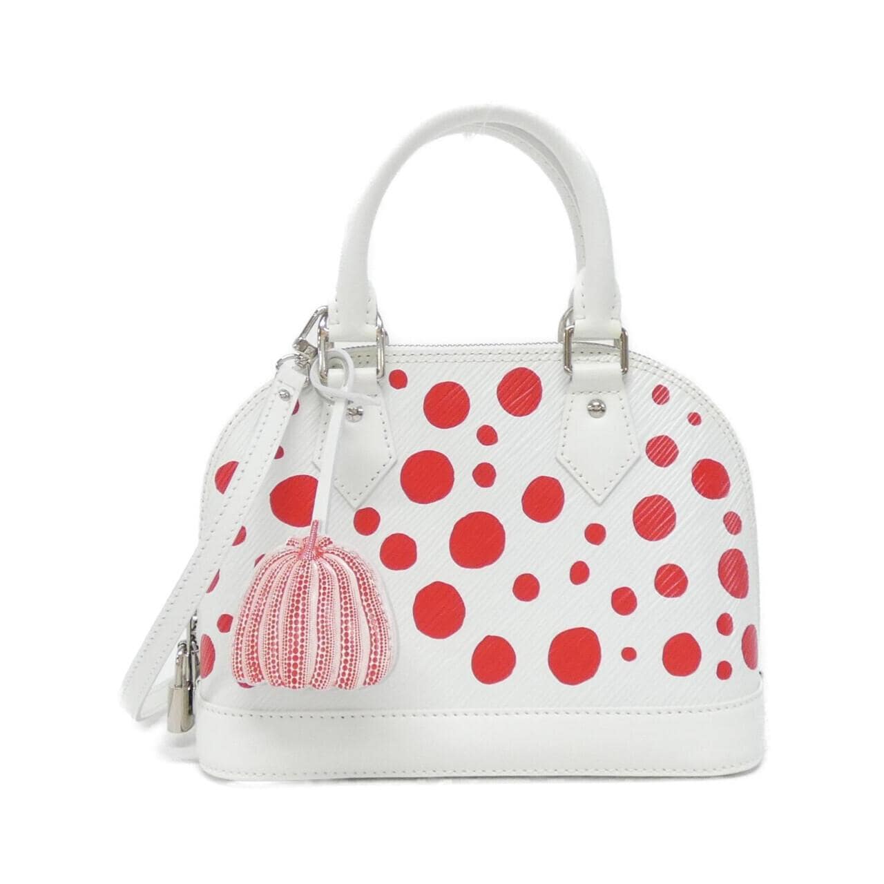 ルイヴィトン エピ(LV X YK) アルマBB M21712 バッグ