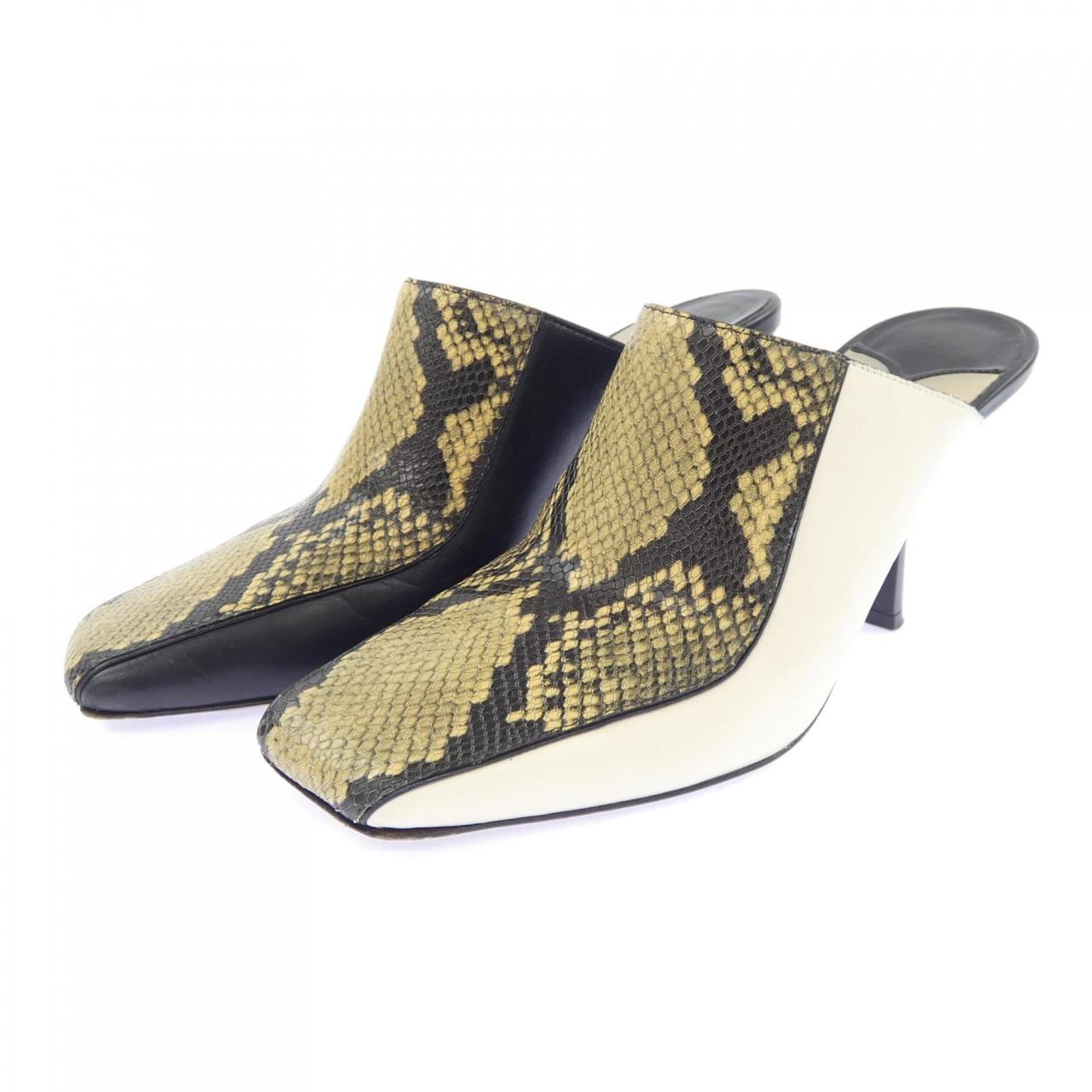 ジミーチュウ JIMMY CHOO サンダル