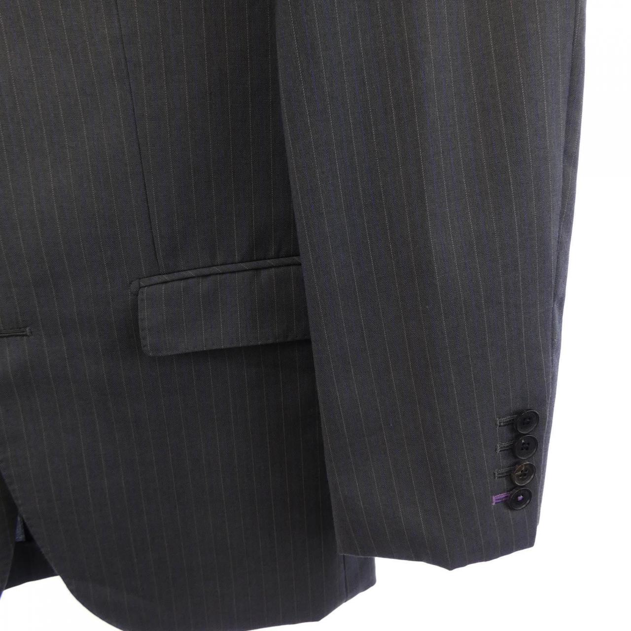 バーバリーブラックレーベル BURBERRY BLACK LABEL スーツ